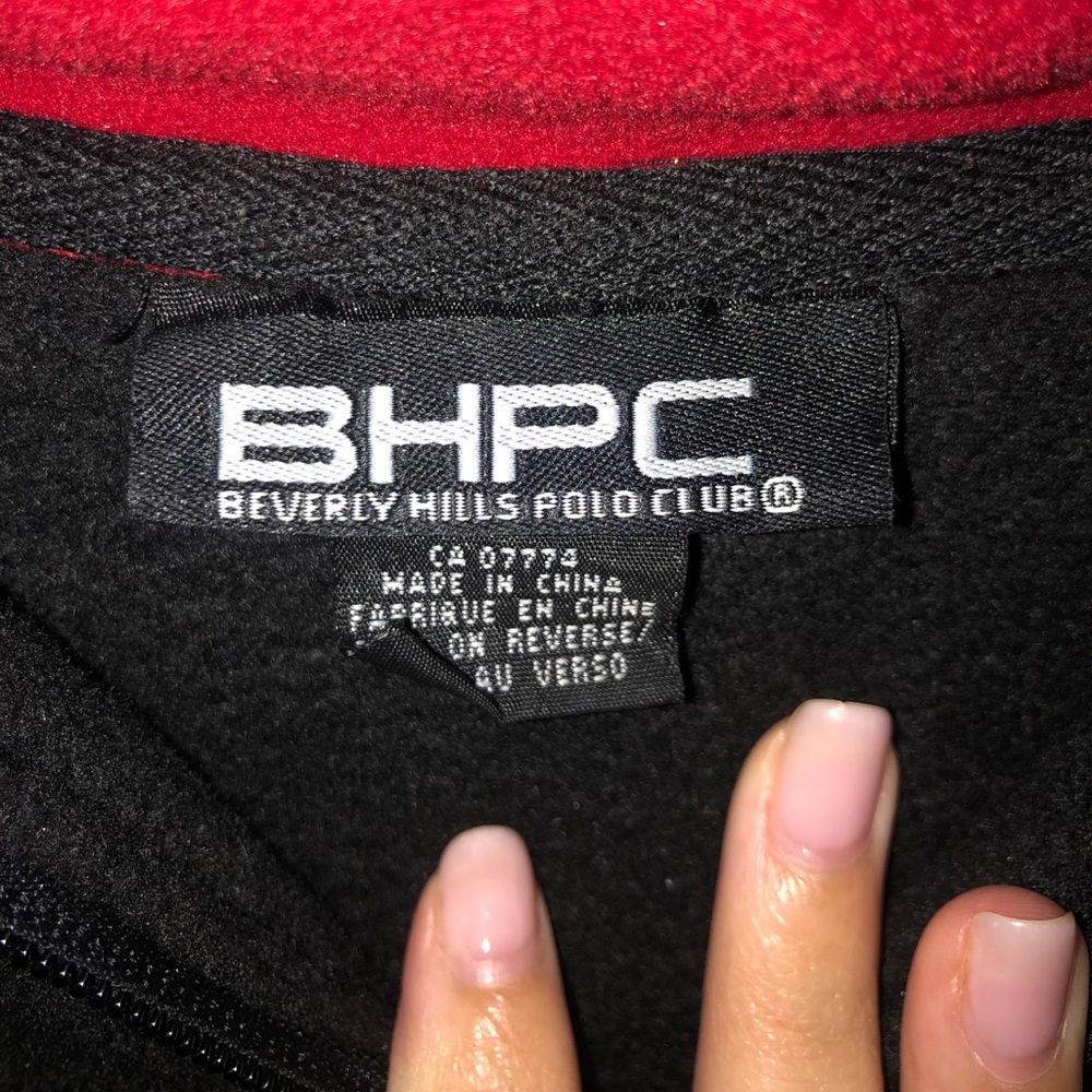 Quarter Zip - Picture 2 of 3